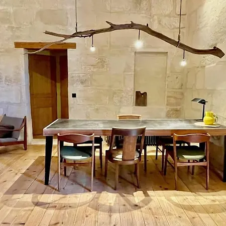 1642 - Superbe Mas Provencal En Camargue Holiday home