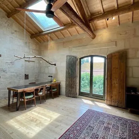 Holiday home 1642 - Superbe Mas Provencal En Camargue