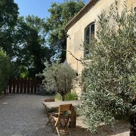 Holiday home 1642 - Superbe Mas Provencal En Camargue *
